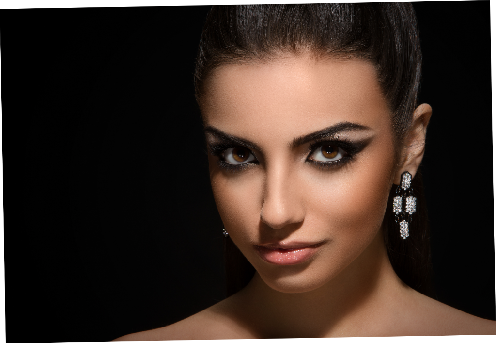 عناية بالبشرة